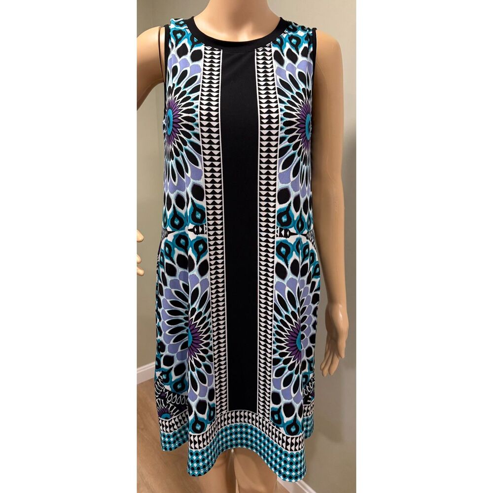 AB Studio Dress Size Small